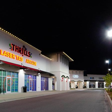 Majestic Sun 1201A Villa Destin Exterior foto