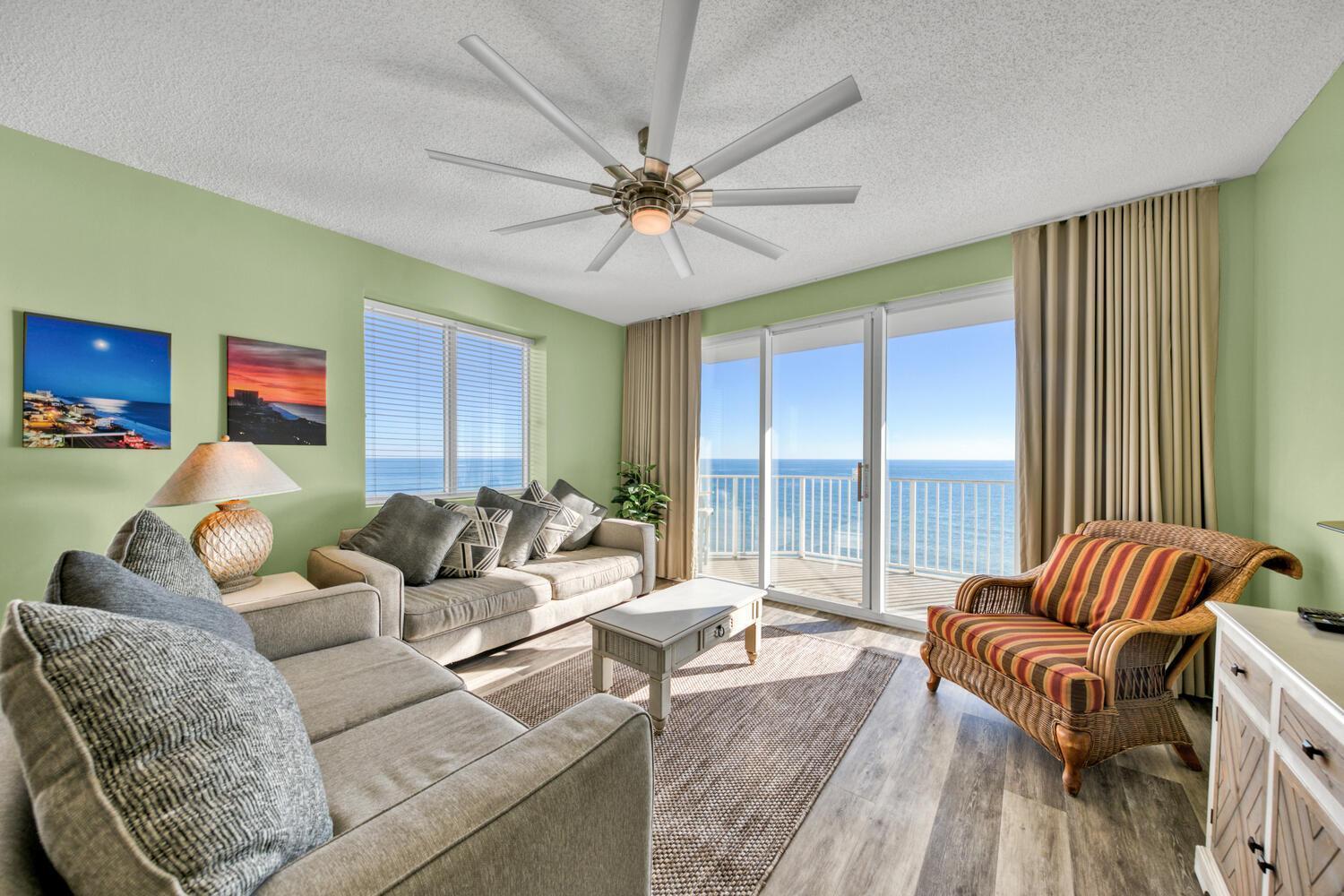 Majestic Sun 1201A Villa Destin Exterior foto