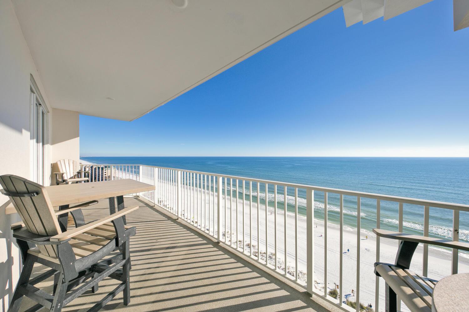 Majestic Sun 1201A Villa Destin Exterior foto