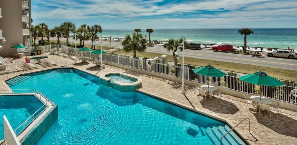 Majestic Sun 1201A Villa Destin Exterior foto