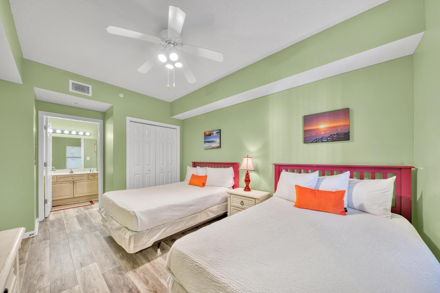 Majestic Sun 1201A Villa Destin Exterior foto