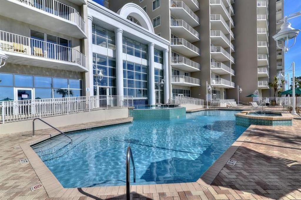 Majestic Sun 1201A Villa Destin Exterior foto