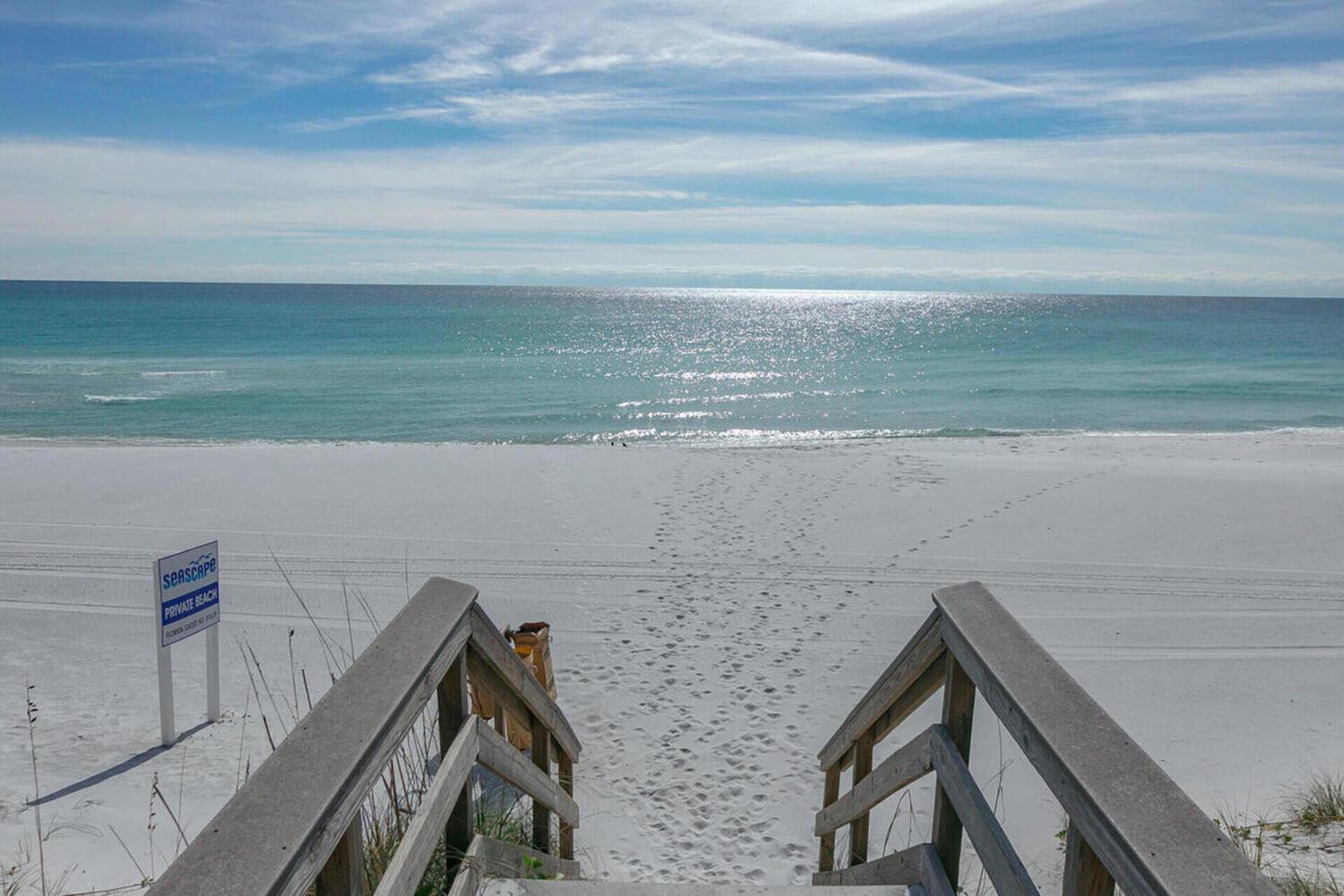 Majestic Sun 1201A Villa Destin Exterior foto