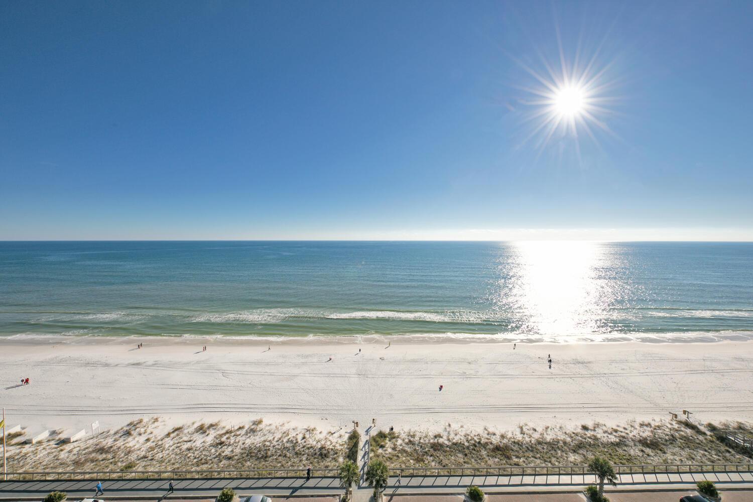 Majestic Sun 1201A Villa Destin Exterior foto