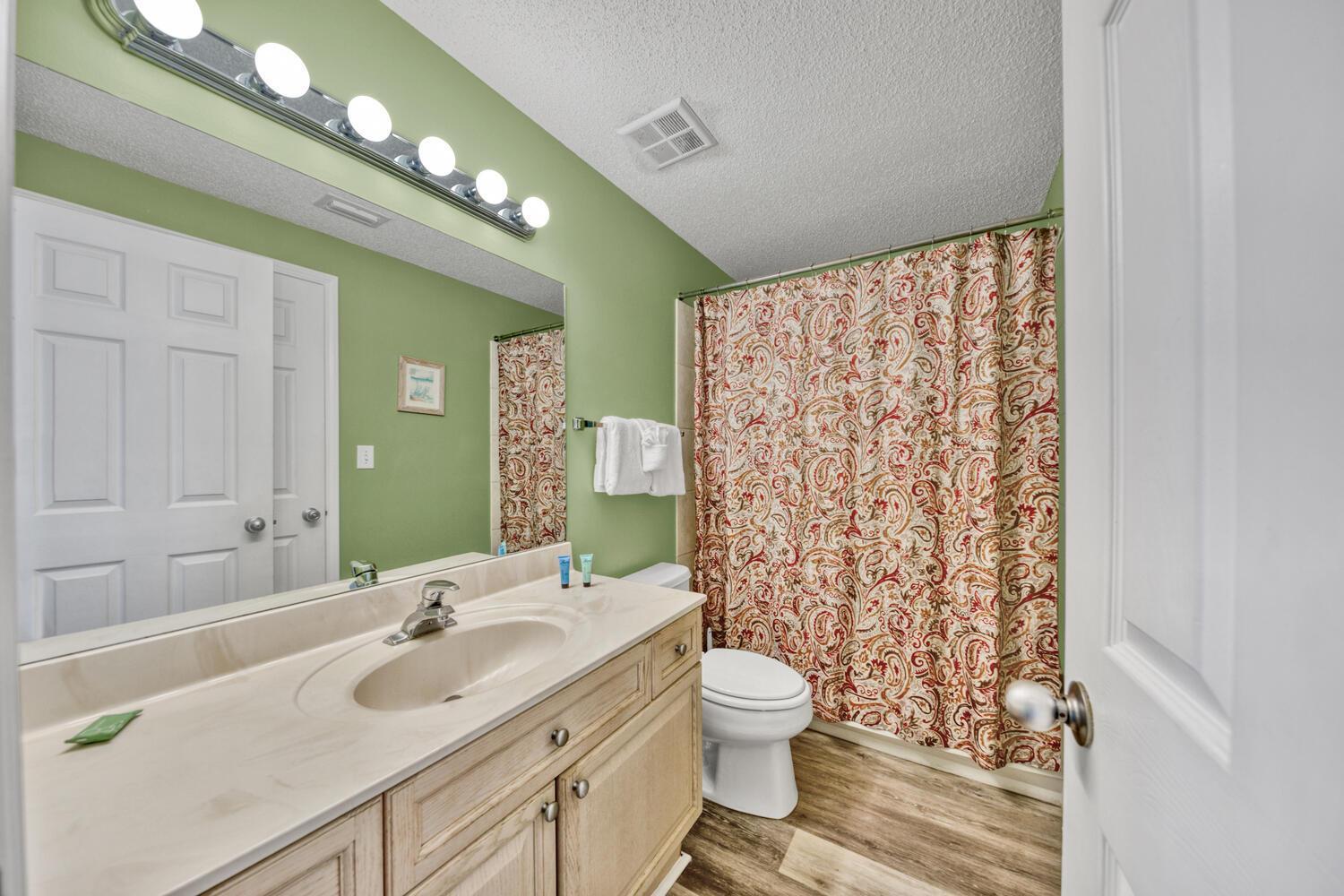 Majestic Sun 1201A Villa Destin Exterior foto