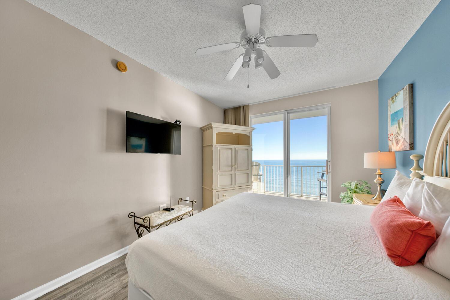 Majestic Sun 1201A Villa Destin Exterior foto