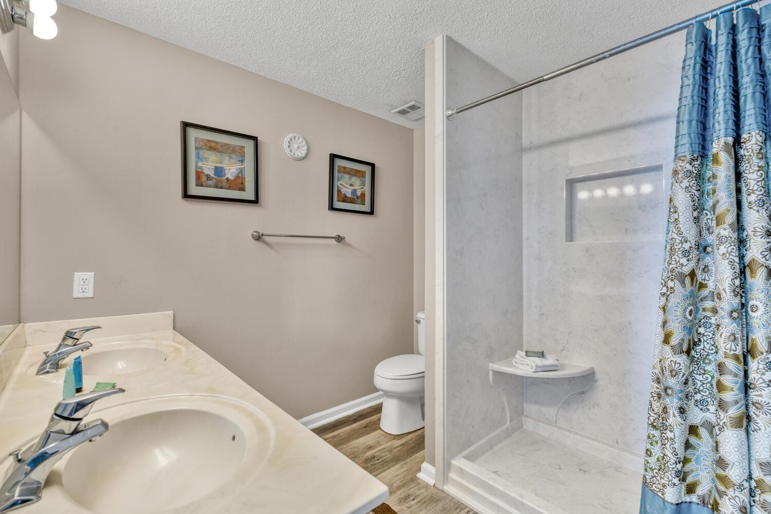 Majestic Sun 1201A Villa Destin Exterior foto