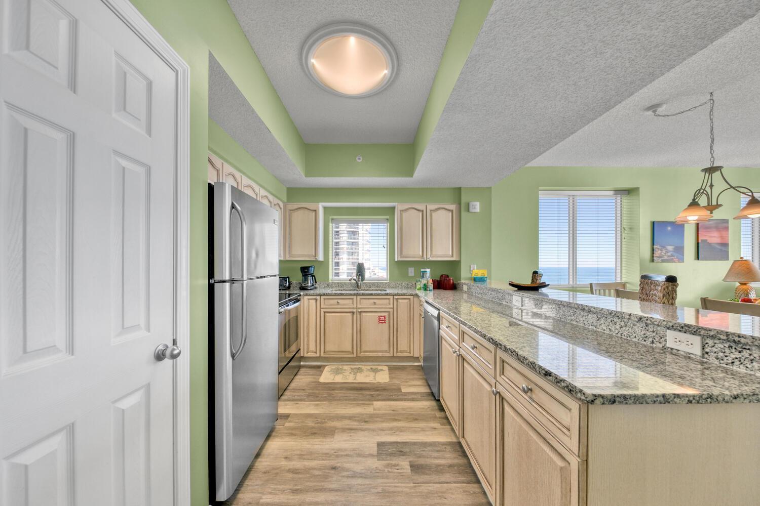 Majestic Sun 1201A Villa Destin Exterior foto